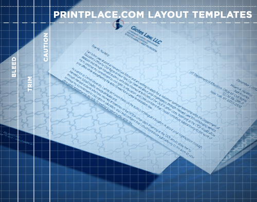 Free Layout Templates